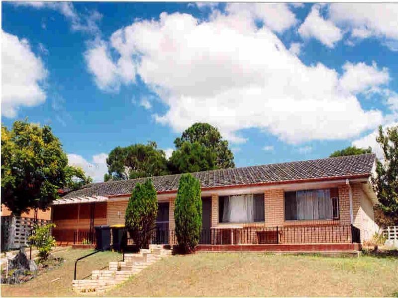 8 HOAD STREET, Upper Mount Gravatt QLD 4122