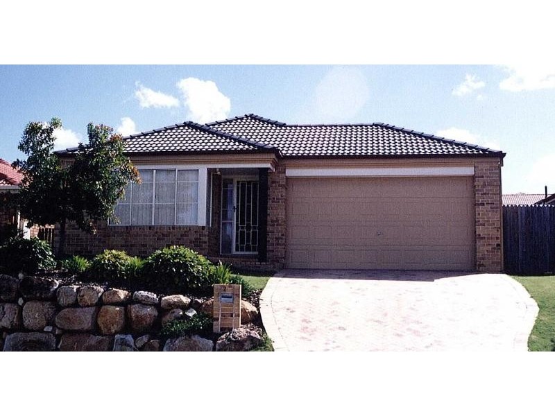 23 PADDINGTON CRESCENT, Stretton QLD 4116