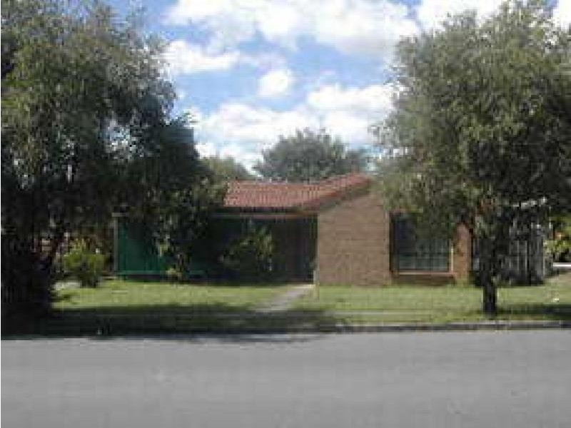 12 NURSERY AVENUE, Runcorn QLD 4113