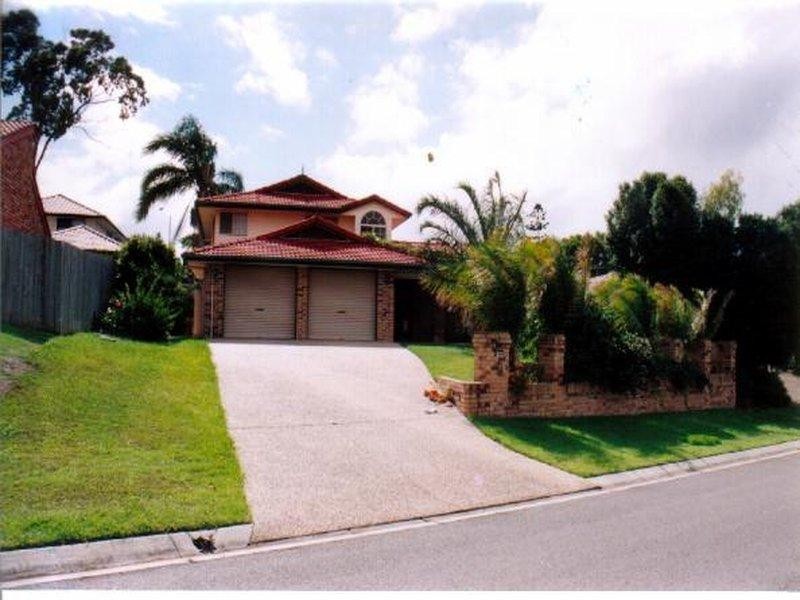 14 ANISE STREET, Wishart QLD 4122