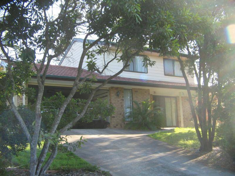 35 BOORAL STREET, Sunnybank Hills QLD 4109