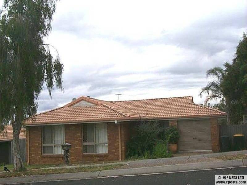 5 HOLDEN DRIVE, Sunnybank Hills QLD 4109