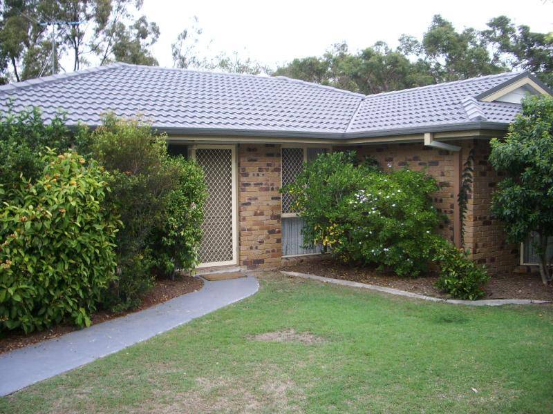 31 COMMORON CRESCENT, Runcorn QLD 4113