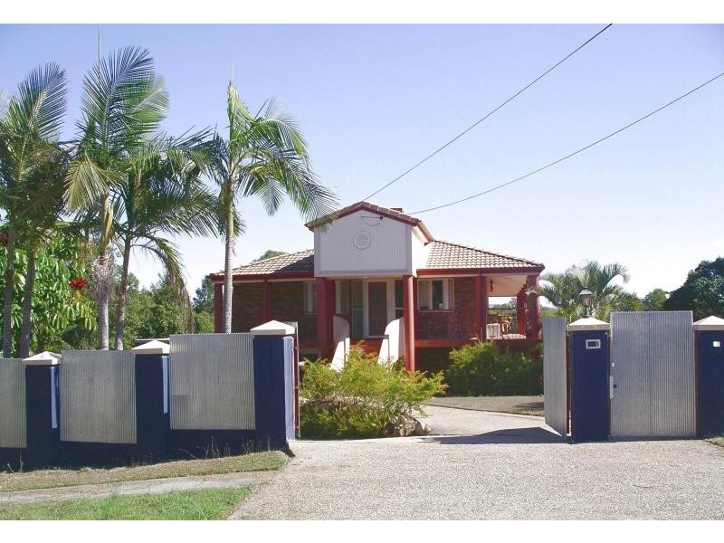 78 WHITE STREET, Everton Park QLD 4053