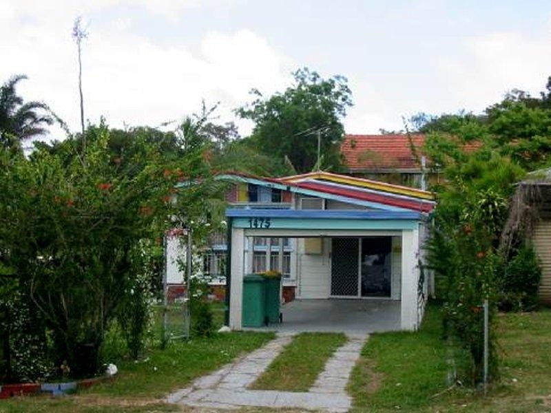 1475 LOGAN ROAD, Mount Gravatt QLD 4122