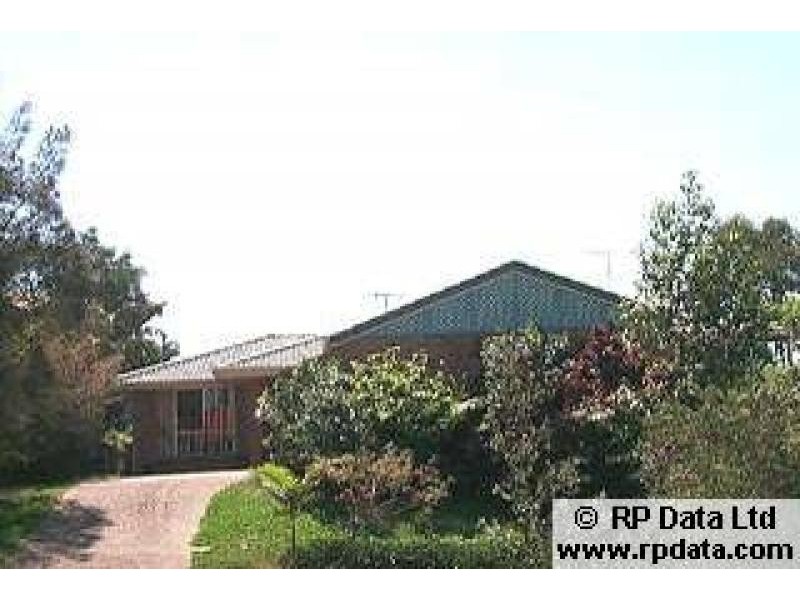 108 GREENWOOD STREET, Wishart QLD 4122