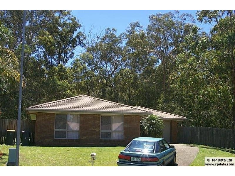 48 CORELLA PLACE, Runcorn QLD 4113