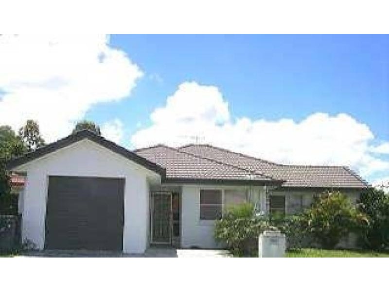 1 LEE CLOSE, Runcorn QLD 4113