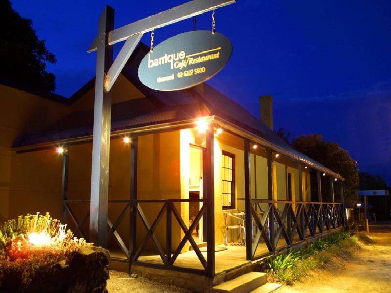 BARTON HIGHWAY, Murrumbateman NSW 2582