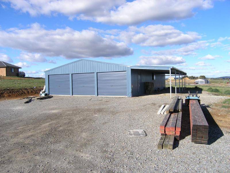 Murrumbateman NSW 2582