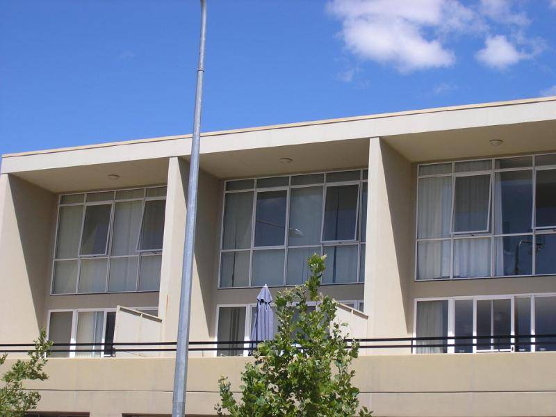 49/12 CHALLIS STREET, Dickson ACT 2602