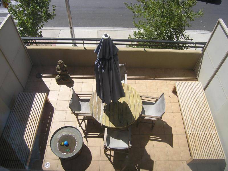 49/12 CHALLIS STREET, Dickson ACT 2602