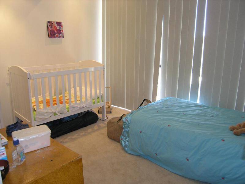 49/12 CHALLIS STREET, Dickson ACT 2602