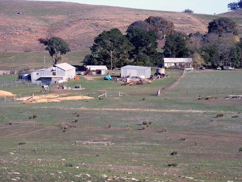 Murrumbateman NSW 2582