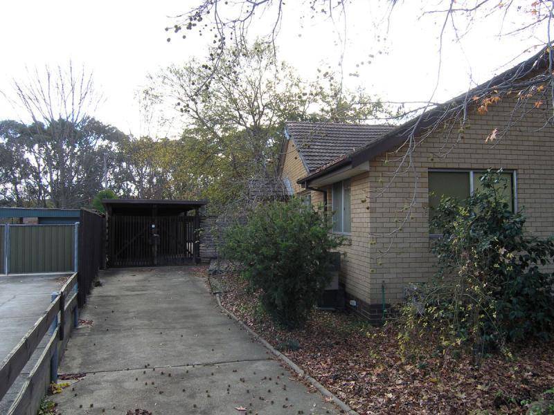 35 BERRIGAN STREET, O’connor ACT 2602