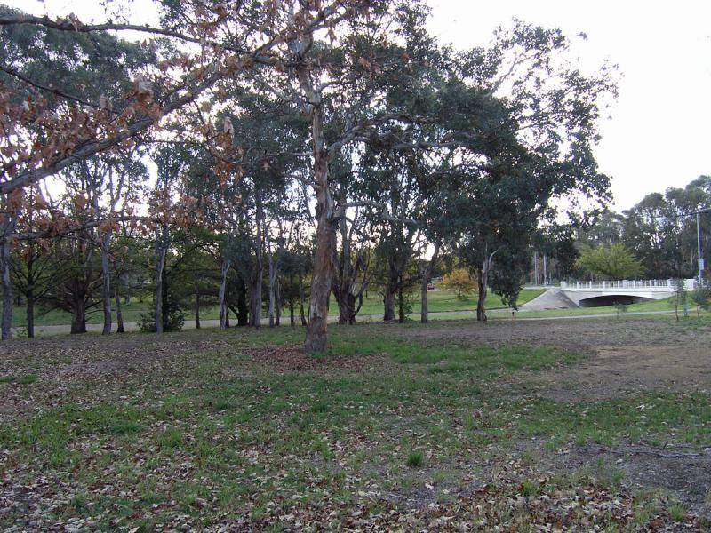 35 BERRIGAN STREET, O’connor ACT 2602