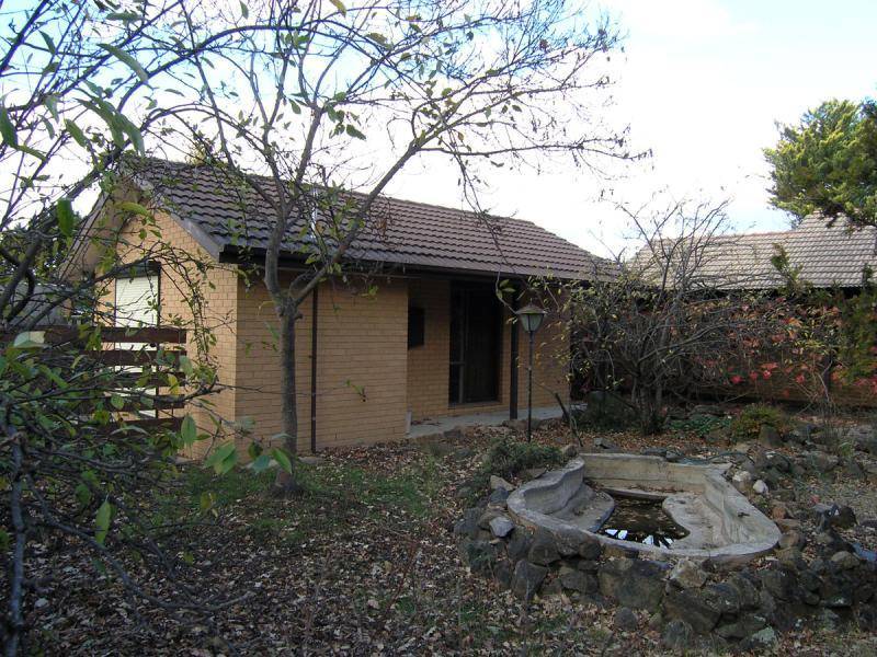 35 BERRIGAN STREET, O’connor ACT 2602