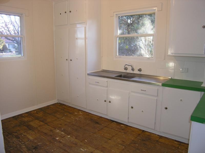 48 SCRIVENER STREET, O’connor ACT 2602