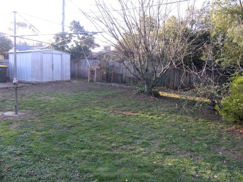 48 SCRIVENER STREET, O’connor ACT 2602