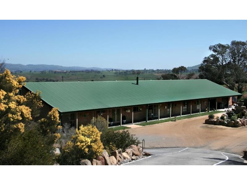 19 SHEARSBY CRESCENT, Yass NSW 2582