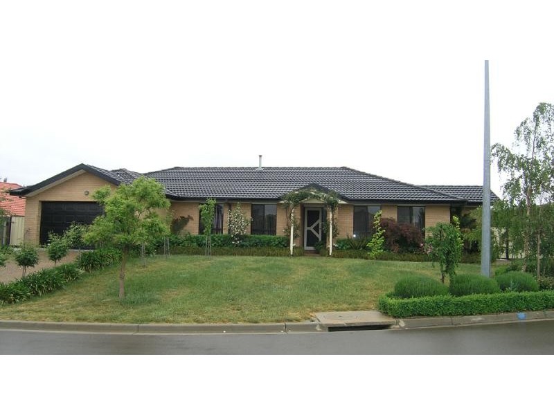 119 KATHERINE AVENUE, Amaroo ACT 2914