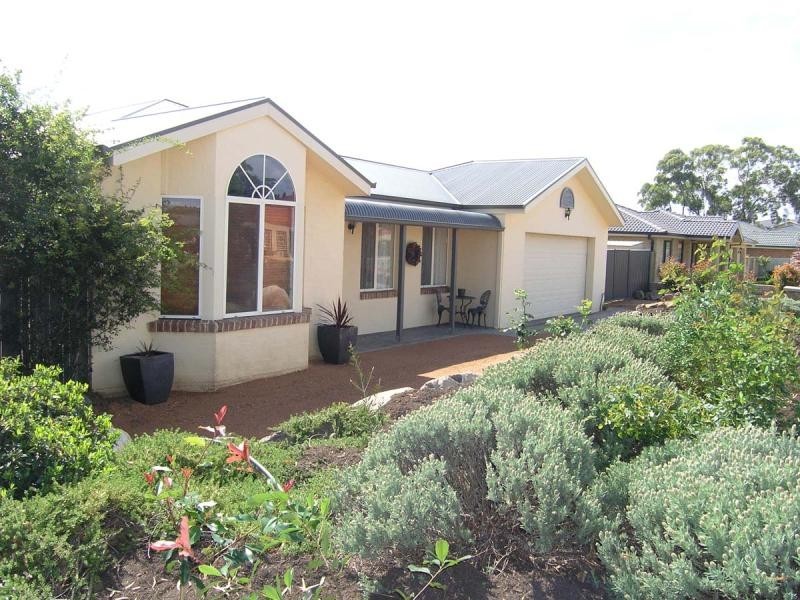 8 MARRETT STREET, Amaroo ACT 2914