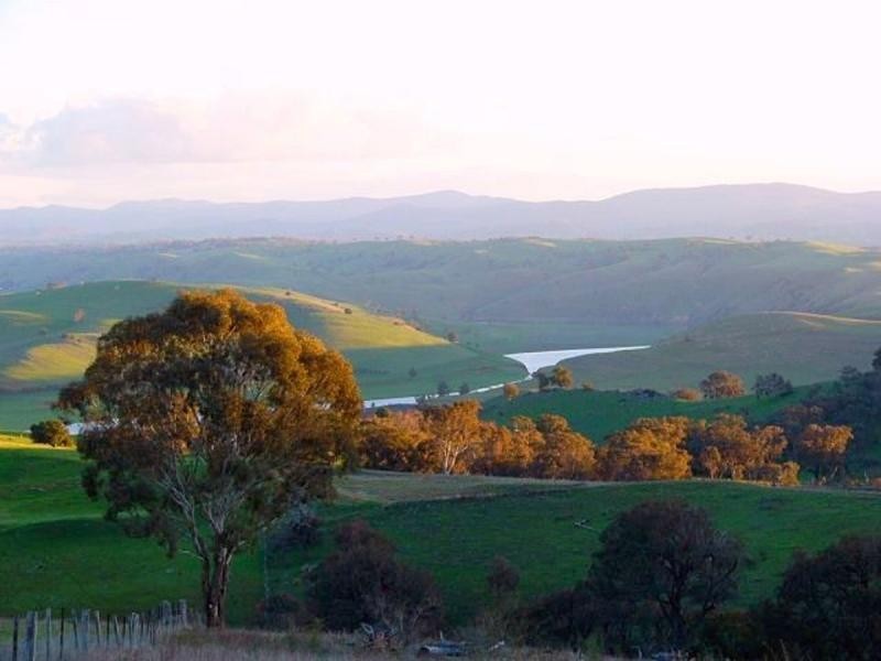 845 GOOD HOPE ROAD, Yass NSW 2582
