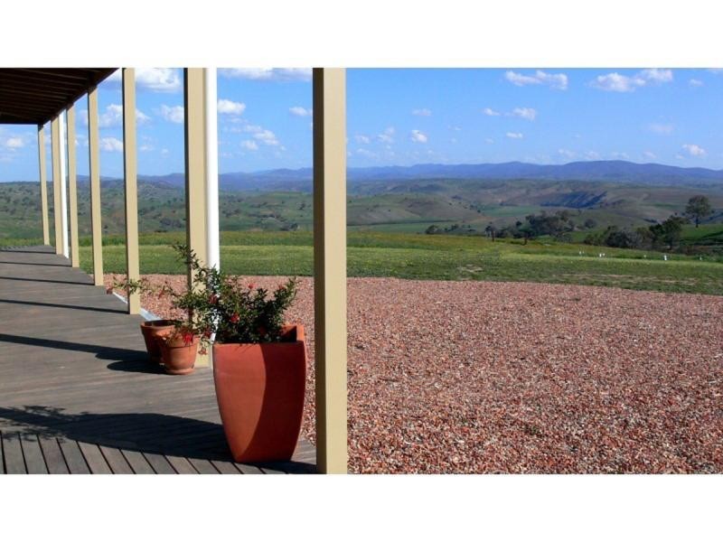 845 GOOD HOPE ROAD, Yass NSW 2582