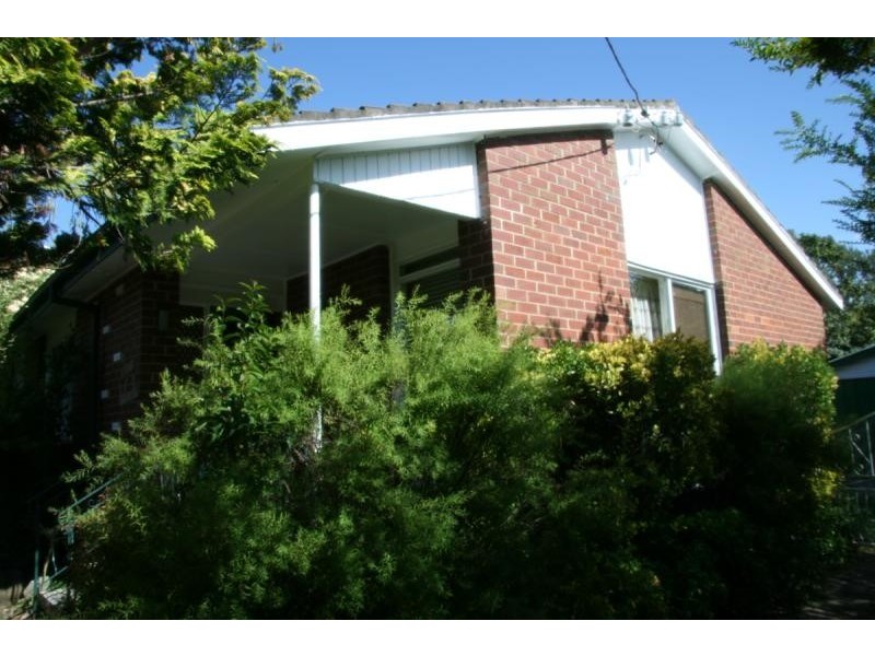 7 GILL STREET, Lyneham ACT 2602