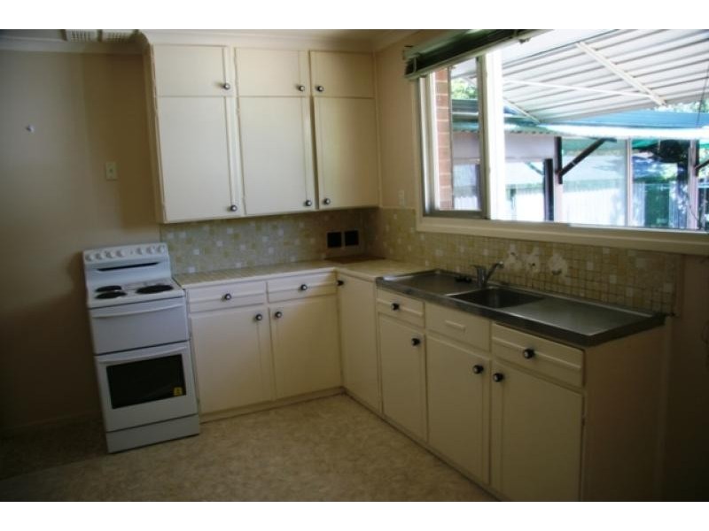 7 GILL STREET, Lyneham ACT 2602