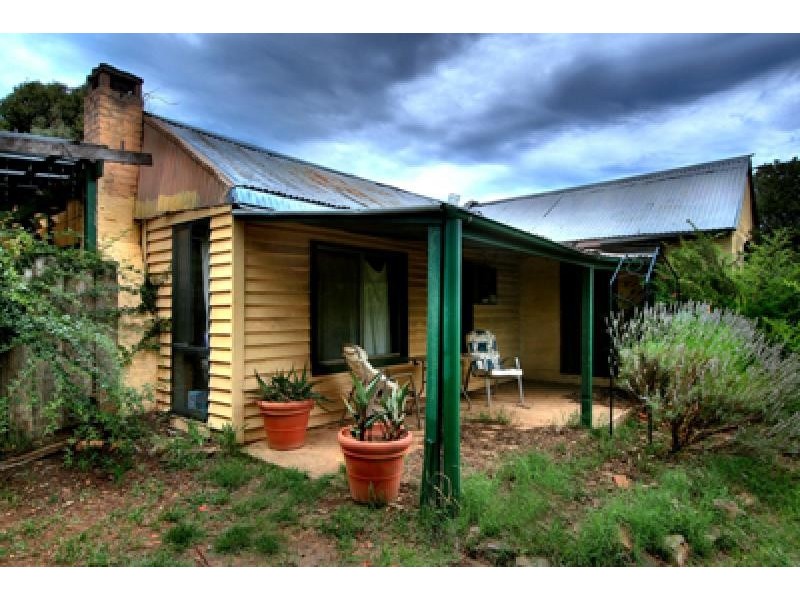 25 Lute Street, Gundaroo NSW 2620