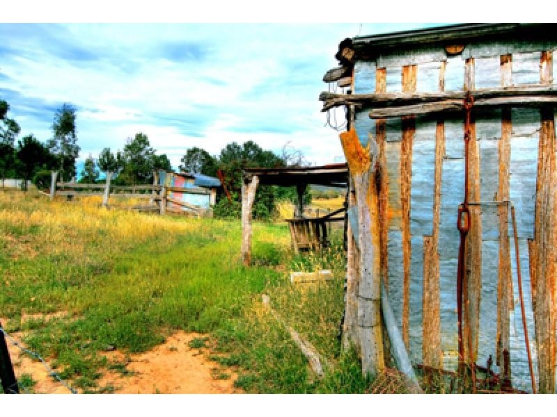 25 Lute Street, Gundaroo NSW 2620