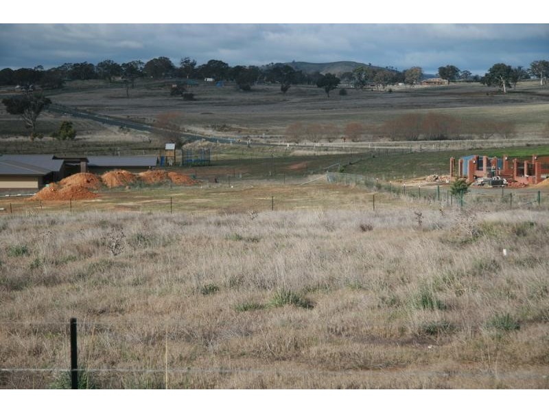 3 Barley Place, Murrumbateman NSW 2582