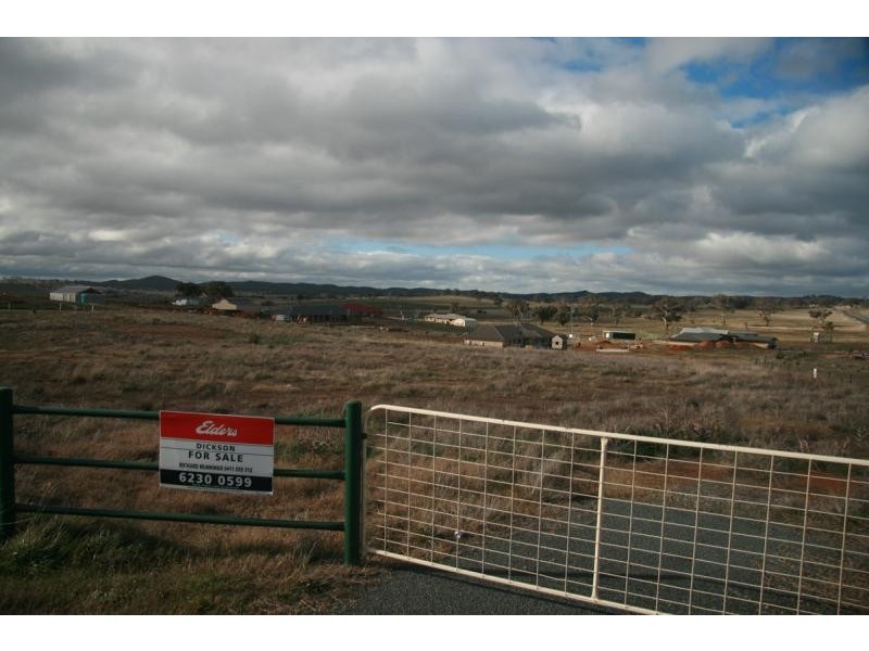 3 Barley Place, Murrumbateman NSW 2582