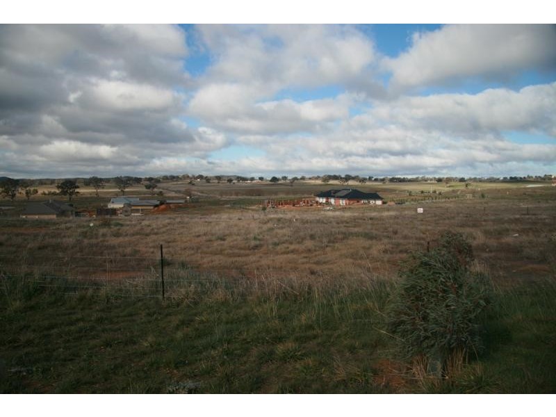 3 Barley Place, Murrumbateman NSW 2582