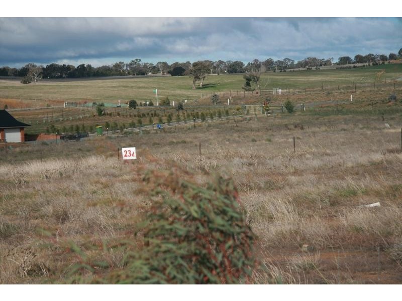 3 Barley Place, Murrumbateman NSW 2582