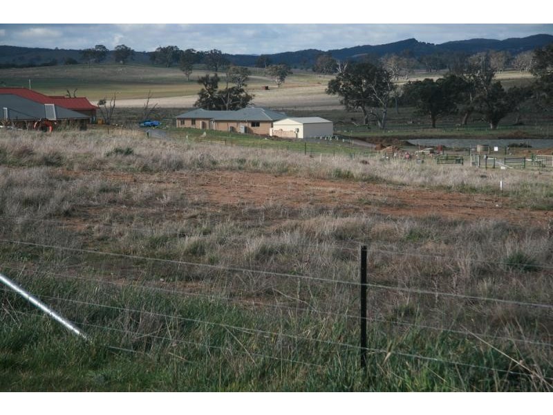 3 Barley Place, Murrumbateman NSW 2582