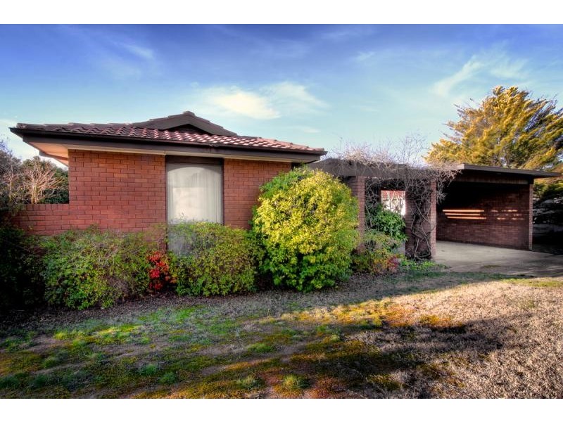 97 SHUMACK STREET, Weetangera ACT 2614