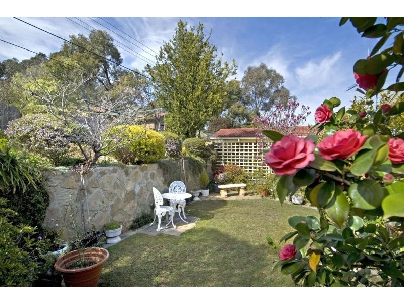 193 Chuculba Crescent, Giralang ACT 2617