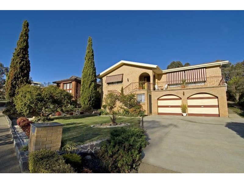 193 Chuculba Crescent, Giralang ACT 2617