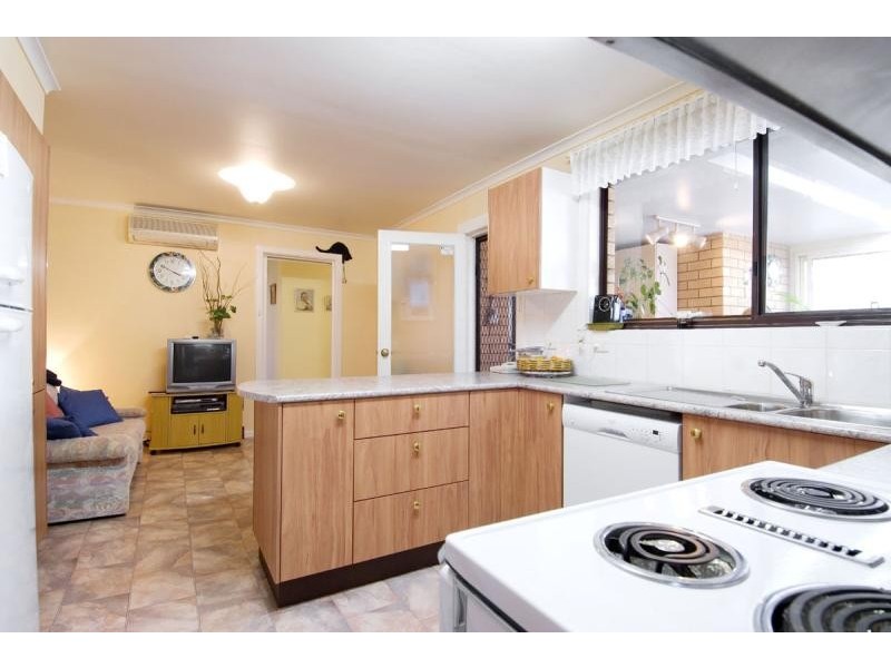193 Chuculba Crescent, Giralang ACT 2617