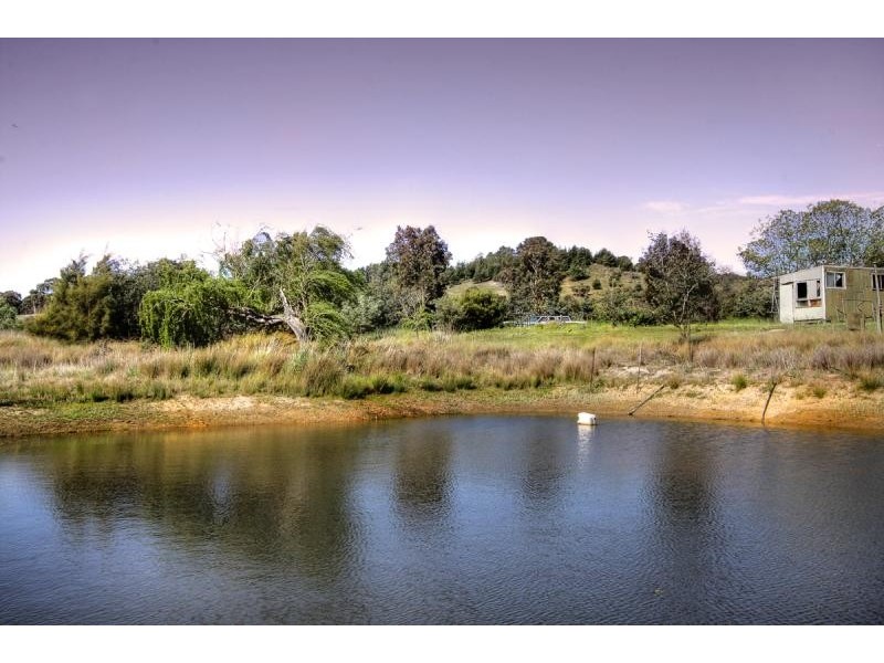 213 Greenwood Road, Murrumbateman NSW 2582