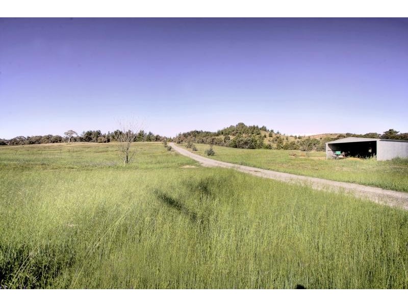 213 Greenwood Road, Murrumbateman NSW 2582