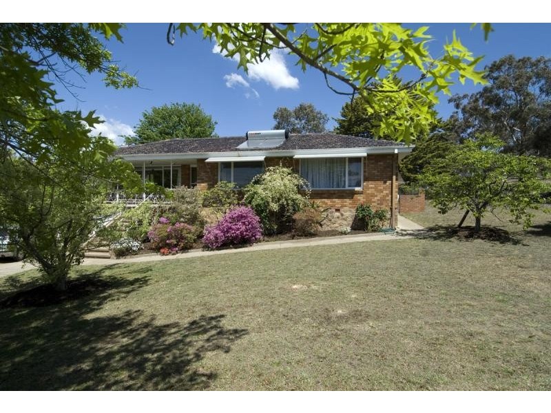 85 Archibald Street, Lyneham ACT 2602