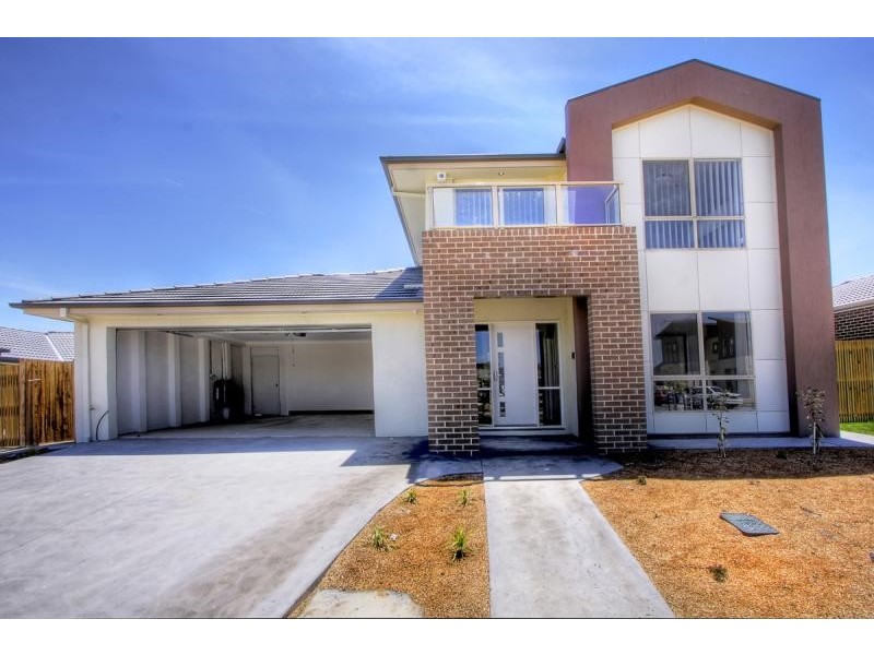 14 Cleggett Street, Forde ACT 2914