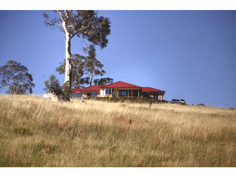 16 Englands Lane, Murrumbateman NSW 2582