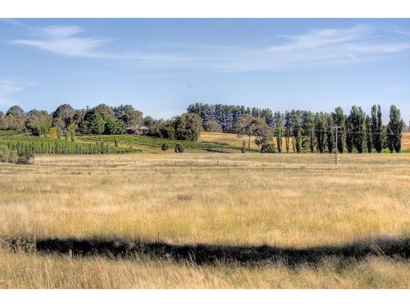 16 Englands Lane, Murrumbateman NSW 2582