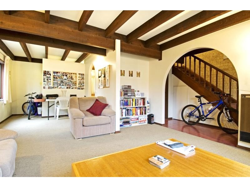 1/124 De Burgh Street, Lyneham ACT 2602