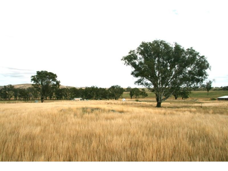 Lot 20/ Jiparu, Murrumbateman NSW 2582