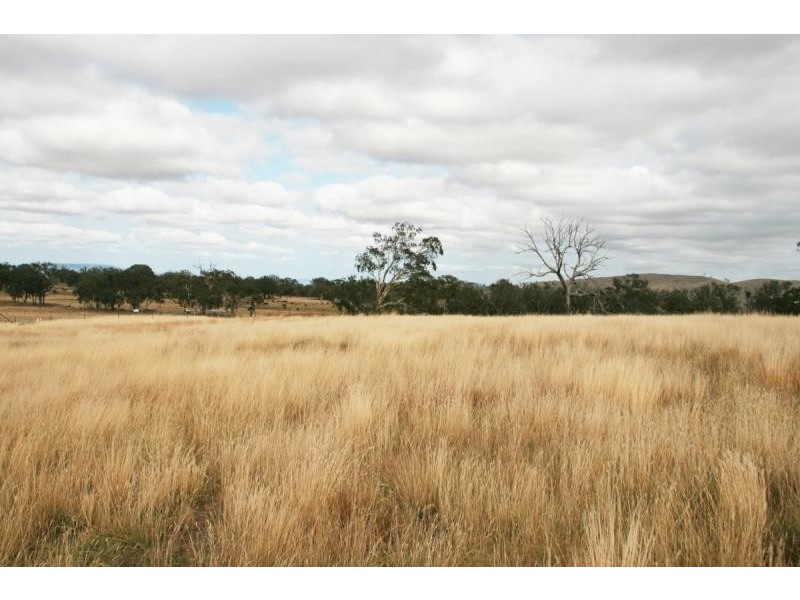 Lot 20/ Jiparu, Murrumbateman NSW 2582